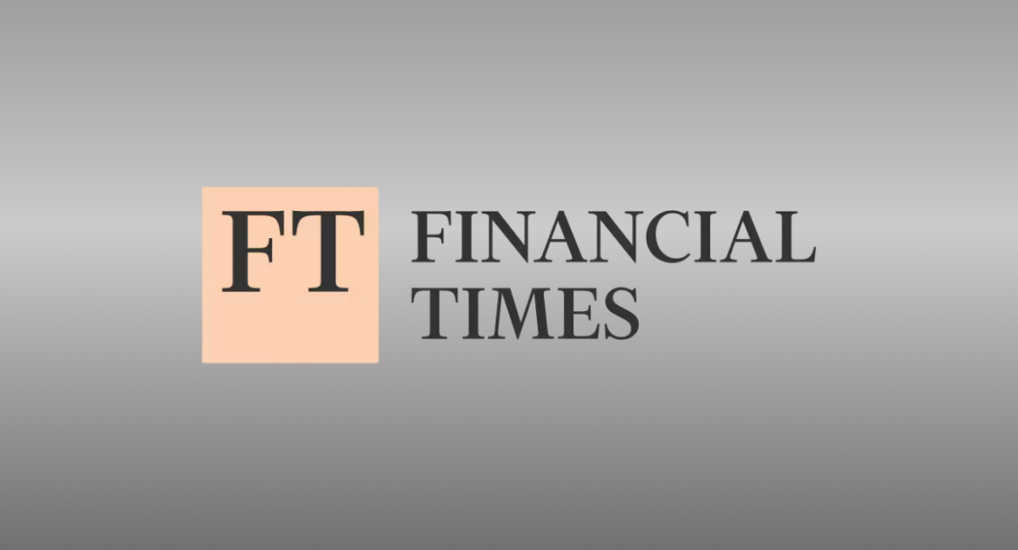 ITDS listed in the FT1000 Ranking again!