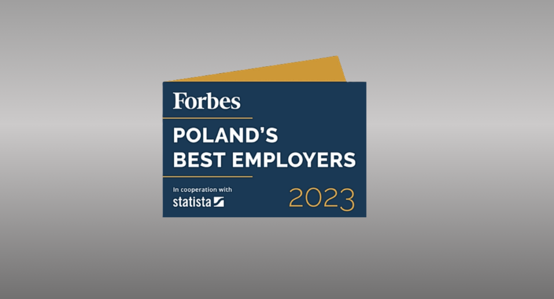 ITDS among the best employers in Poland!
