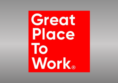 ITDS recognized again as a Great Place to Work