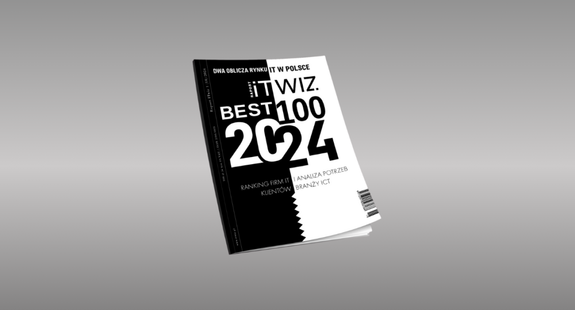 ITDS has once again been featured in the ITwiz Best 100 Report!