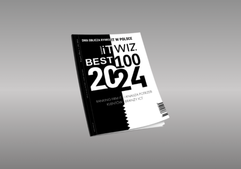 ITDS has once again been featured in the ITwiz Best 100 Report!