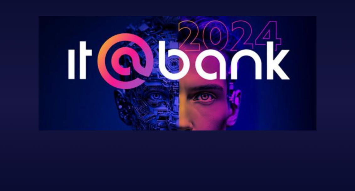 ITDS recognized in the IT@BANK Ranking!