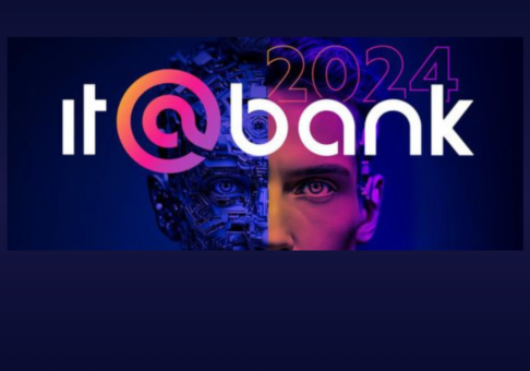 ITDS recognized in the IT@BANK Ranking!