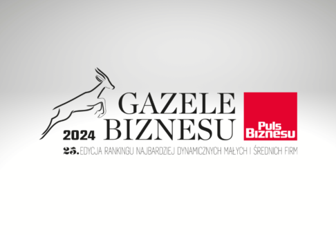 ITDS Polska w gronie najbardziej dynamicznych firm w 25. edycji rankingu Gazele Biznesu!