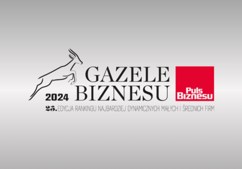 ITDS Polska Among the Most Dynamic SMEs in the 25th Edition of Gazele Biznesu!