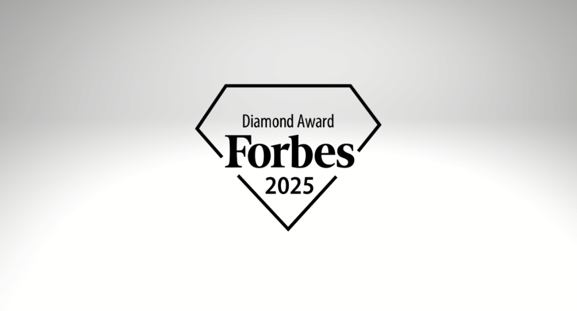 ITDS Polska została ponownie laureatem Diamentów Forbesa!