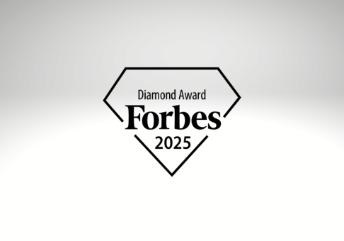 ITDS Polska została ponownie laureatem Diamentów Forbesa!
