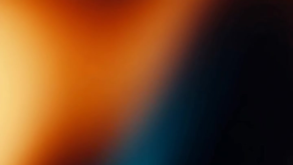 Modern premium gradient background for ITDS website hero section