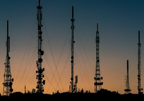 Building a unified analytics platform for a global telecommunications leader
