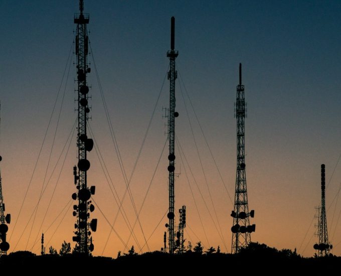 Building a unified analytics platform for a global telecommunications leader