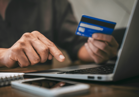 Driving Scalability and Security for a Leading E-Commerce Platform