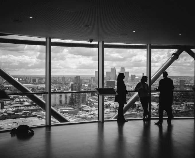 Supporting a Universal Bank with Specialized IT and Business Consultants: ITDS Delivers Tailored Talent Solutions