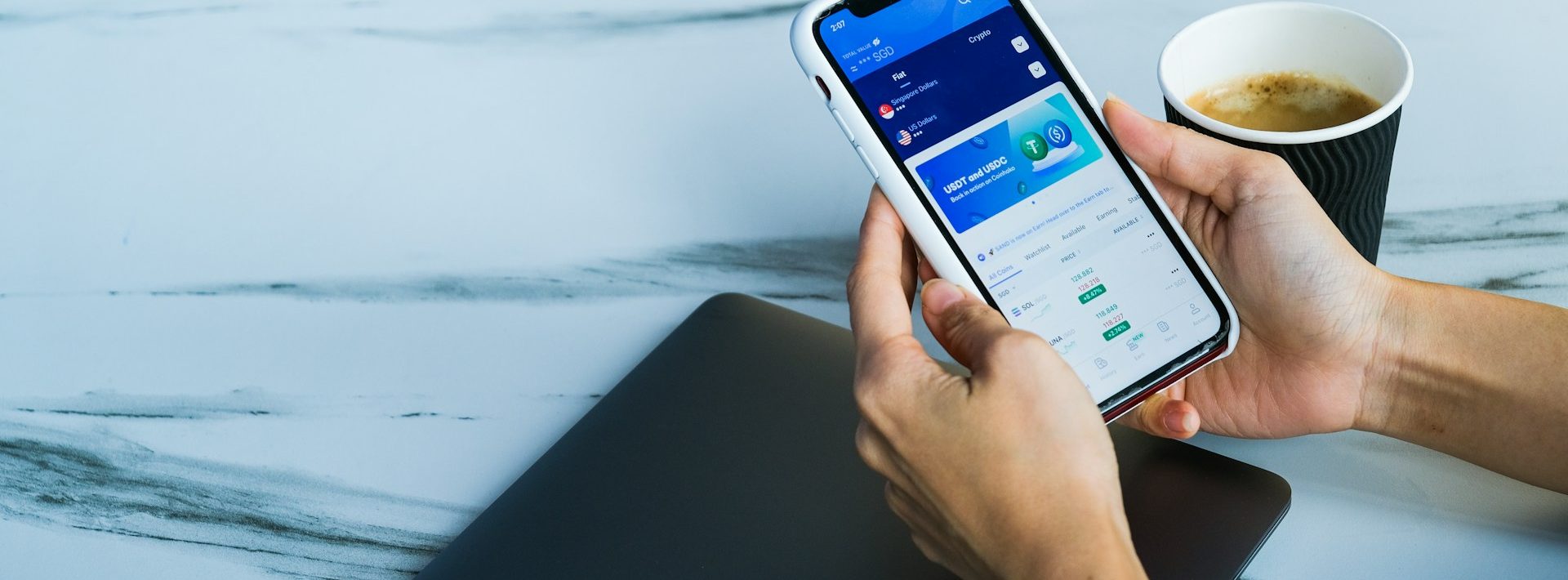 ITDS Expertise Drives Best Mobile Banking App for SMEs in 2024