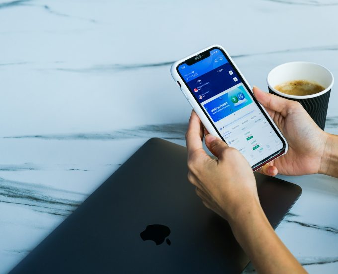ITDS Expertise Drives Best Mobile Banking App for SMEs in 2024