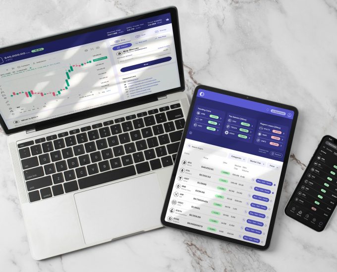 Building a Post-Trading Platform for a Global Investment Bank: ITDS’s Expertise in Specialized Talent Solutions
