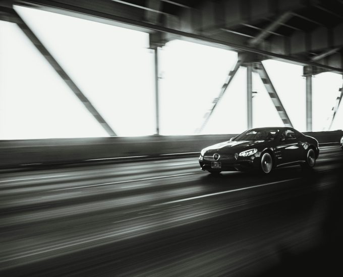 Driving Innovation in Automotive Solutions for a Prestigious Global Brand