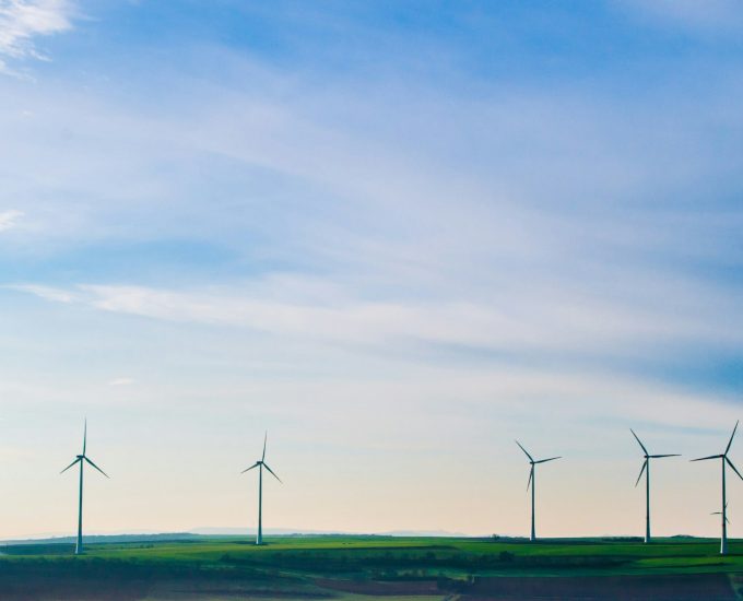 Optimizing IT Processes and Enhancing BI Systems for global leader in the energy sector