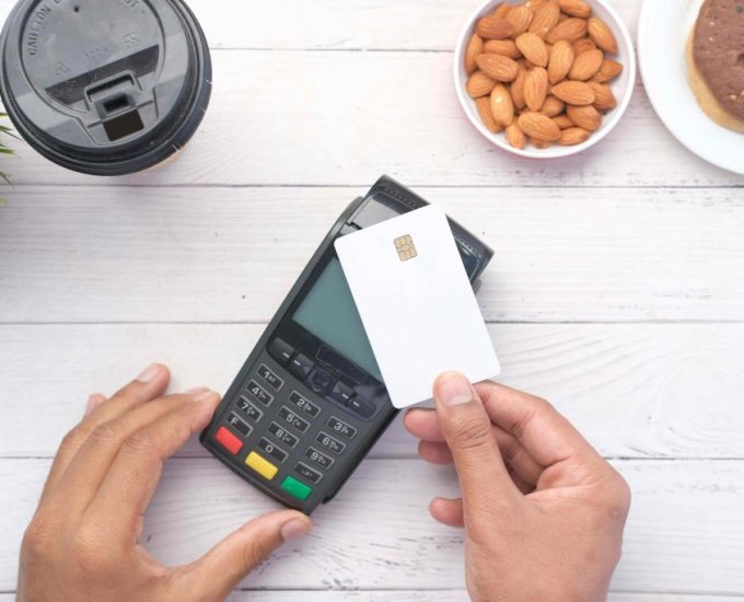 Delivering Expert IT Support for Electronic Payments Solutions