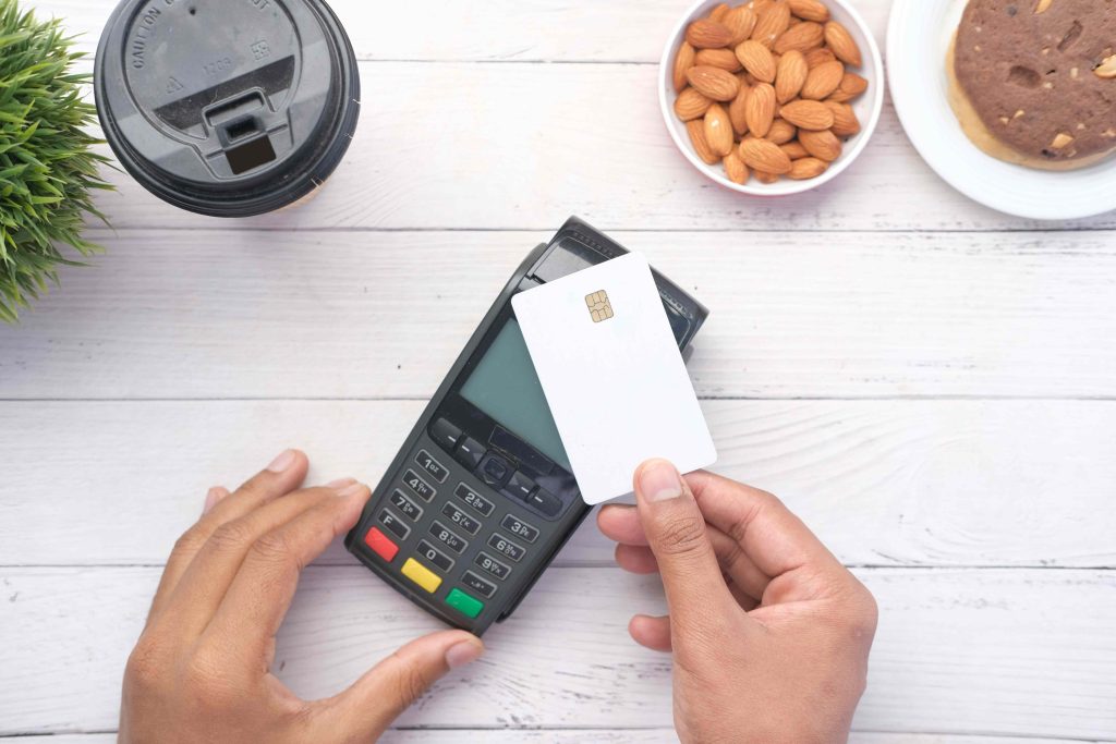 Delivering Expert IT Support for Electronic Payments Solutions
