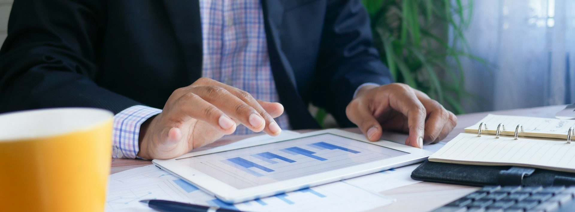 Enhancing Mobile Banking with Cutting-Edge Digital Solutions