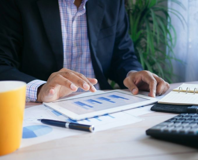 Enhancing Mobile Banking with Cutting-Edge Digital Solutions