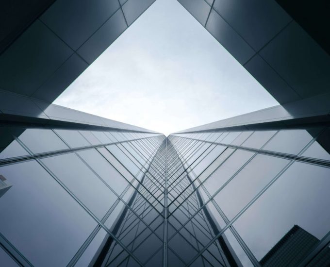 Developing Cutting-Edge Platforms for Fund Management and Supply Chain Innovation