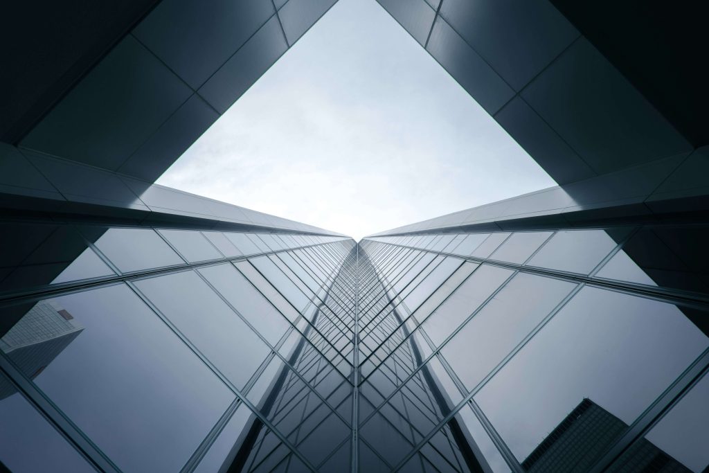Developing Cutting-Edge Platforms for Fund Management and Supply Chain Innovation