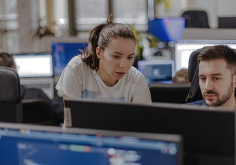 What are the key skills every .NET Developer needs in 2025?