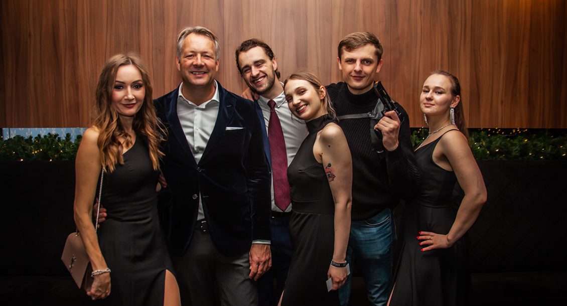 ITDS – Christmas Party 2022