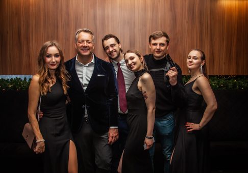 ITDS – Christmas Party 2022