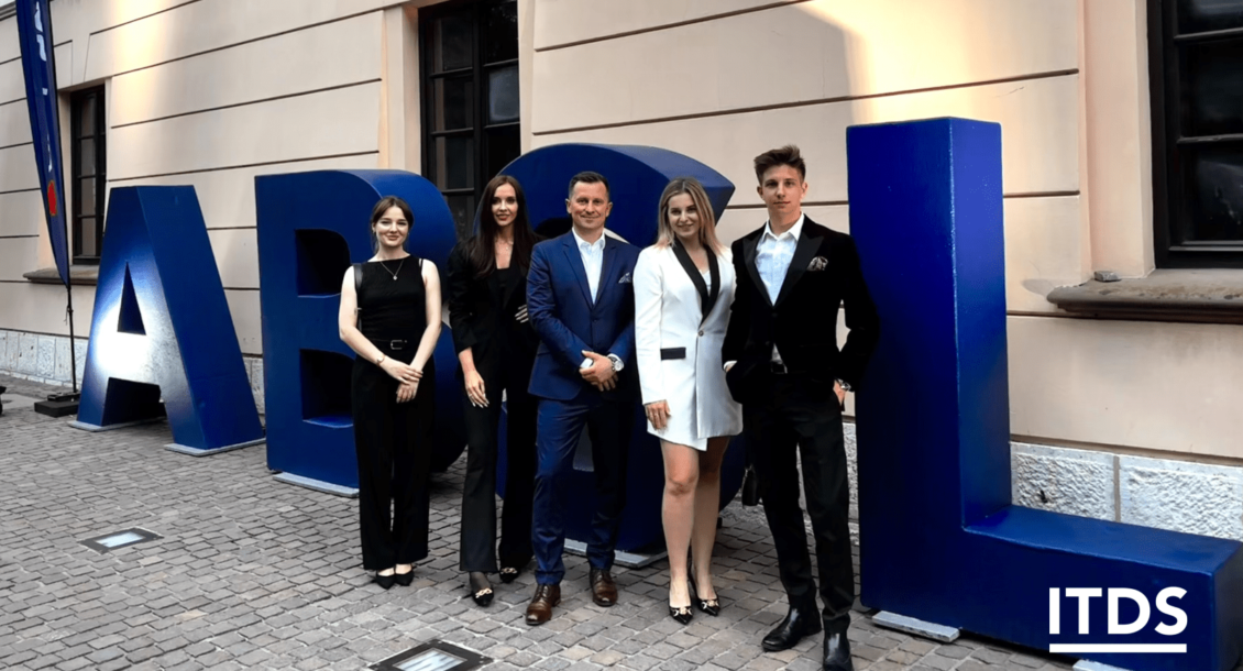 ITDS at ABSL Summit 2025