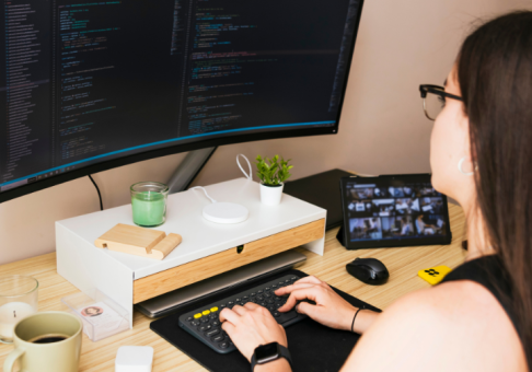 How do programmers improve their skills? Acquiring skills in the IT industry
