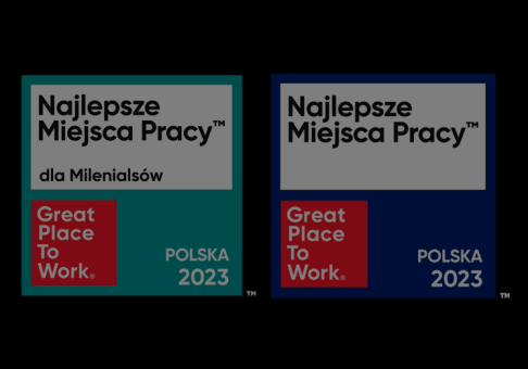 ITDS na liście Najlepszych Miejsc Pracy™