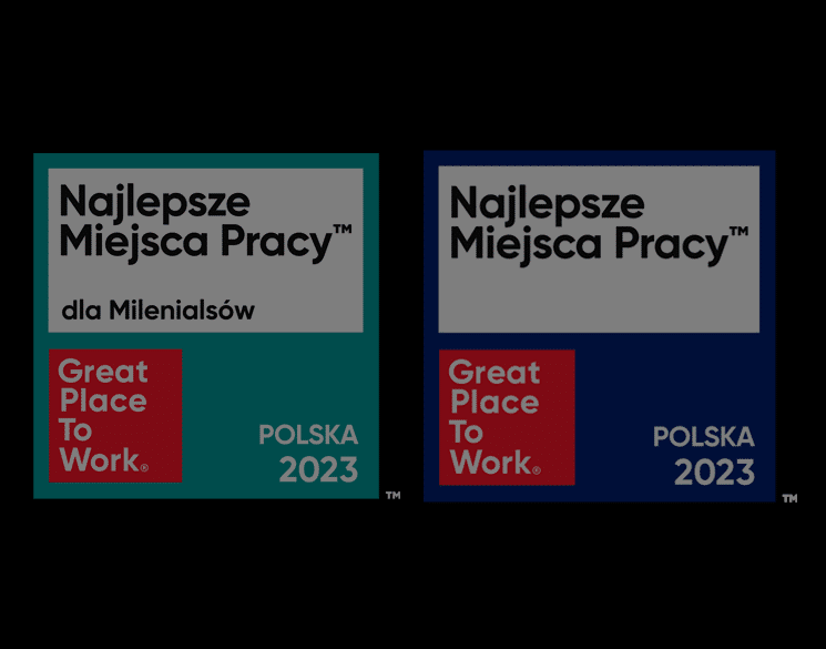 ITDS na liście Najlepszych Miejsc Pracy™