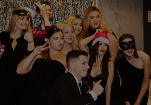 Winter Party 2024