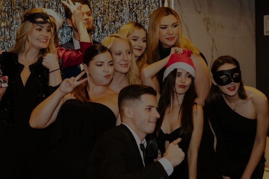 Winter Party 2024 – ITDS Polska