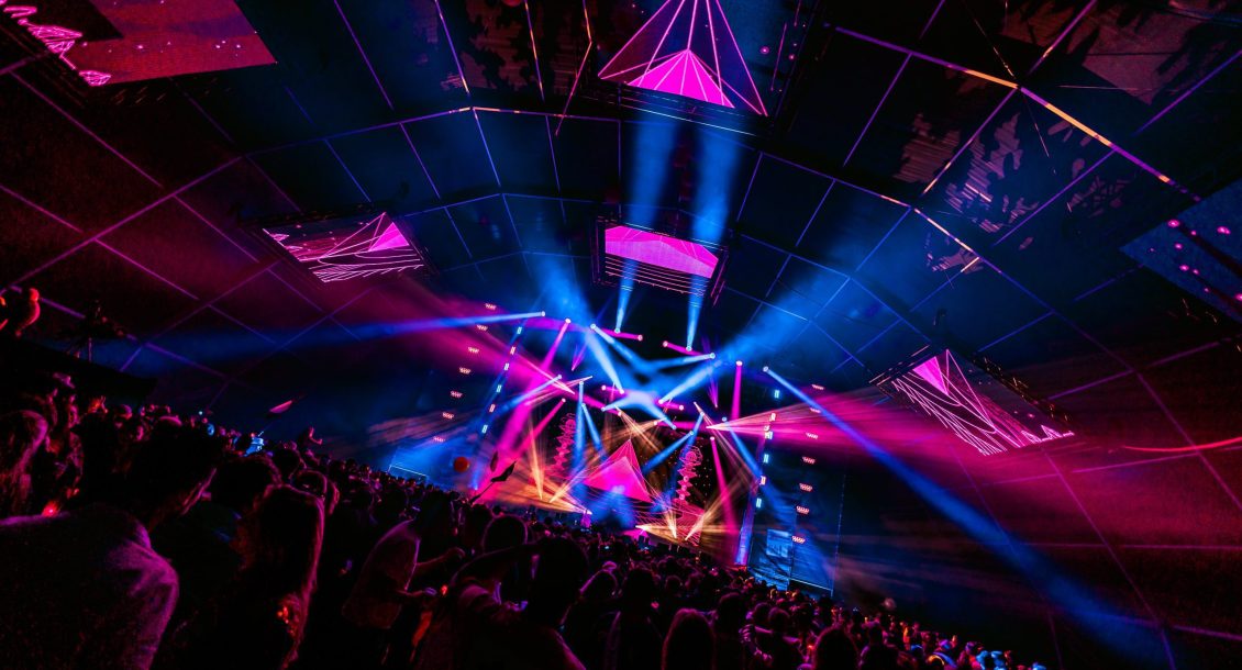 House of Happy Rebels Festival 2022 za nami!