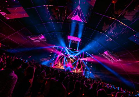 House of Happy Rebels Festival 2022 za nami!