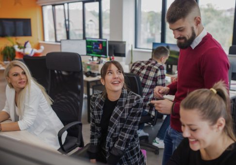 5 Key Benefits of IT Developer Outsourcing for the Growth of Your Business
