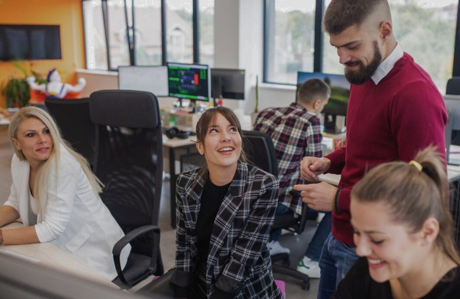 5 Key Benefits of IT Developer Outsourcing for the Growth of Your Business