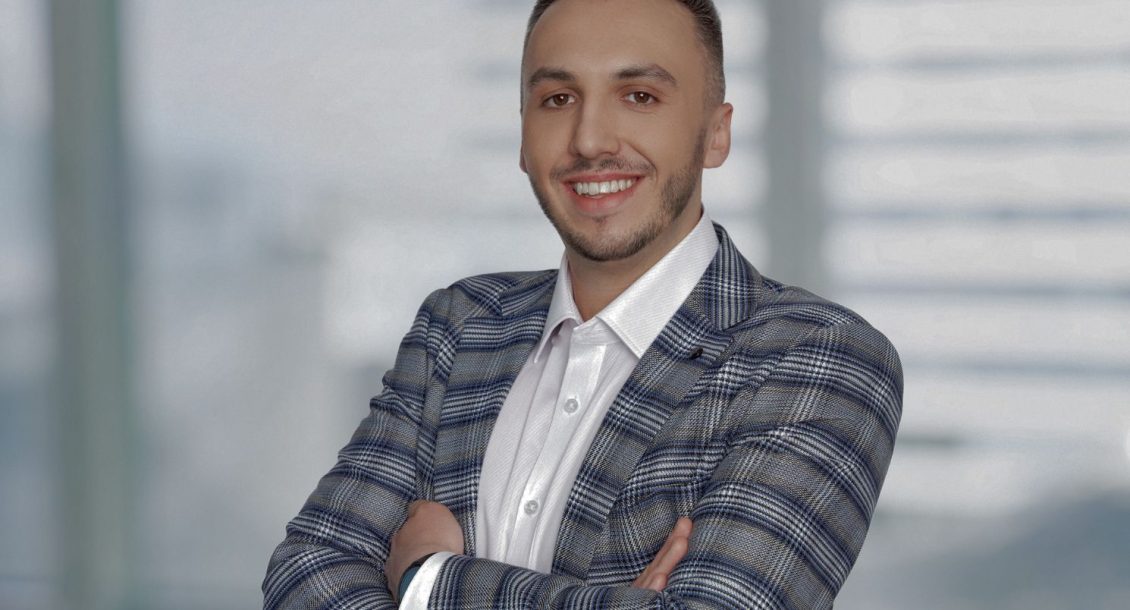 Przyszłość sztucznej inteligencji w outsourcingu IT: wykorzystanie AI do optymalizacji procesów