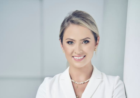 Anna Szczerbak awansowana na stanowisko Chief Sales Officer