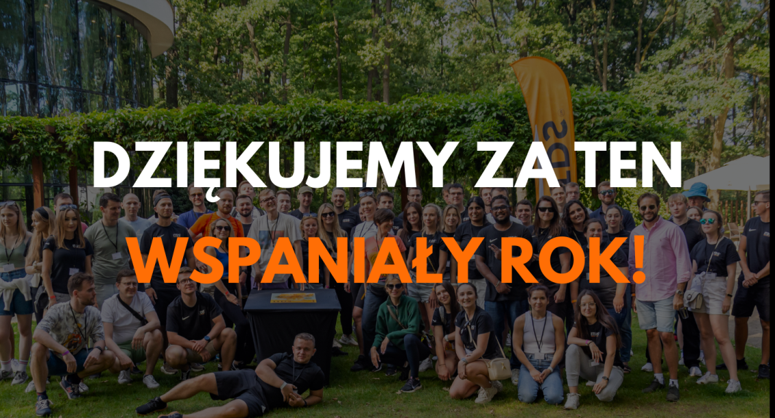 Tak minął nam rok 2023!