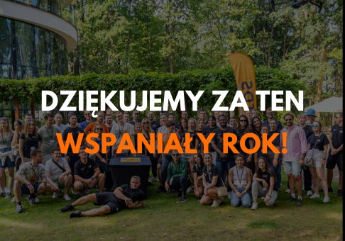 Tak minął nam rok 2023!