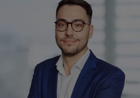 Paulo Brás – od Analityka Biznesowego do Business Managera w ITDS