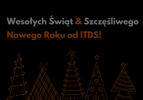 Serdeczne życzenia od ITDS!