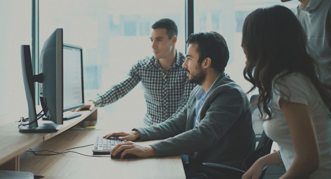 The Key to Success: A Strategy for Effective IT Outsourcing