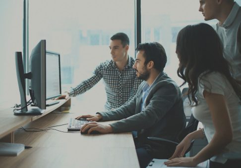 The Key to Success: A Strategy for Effective IT Outsourcing
