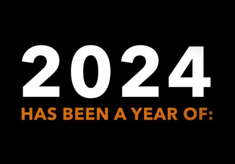 2024: What a Year It’s Been!