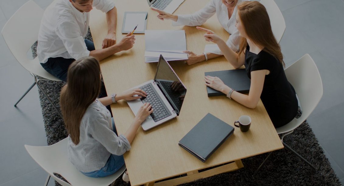 Jak znaleźć partnera do outsourcingu IT?